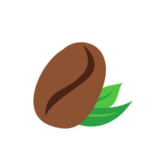 Coffee Bean Icon