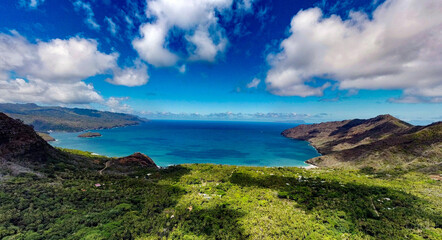 Luftbild Fotos in Europa und französisch Polynesien