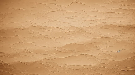 Paper texture, old vintage brown parchment background