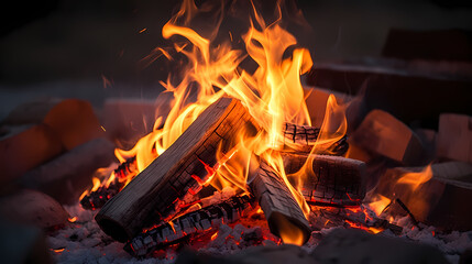 Coal mineral black color as background for geology or engineering projects