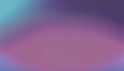 Fototapeta premium color gradient bright Mauve, sapphire and powder blue, grainy background, dark abstract wallpaper