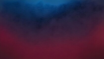 color gradient bright Blue, maroon and indigo grainy background, dark abstract wallpaper