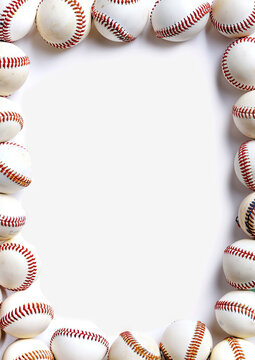 Baseball background graphics