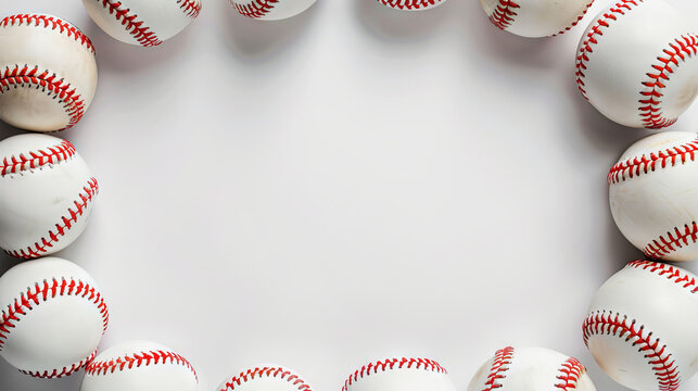 Baseball background graphics
