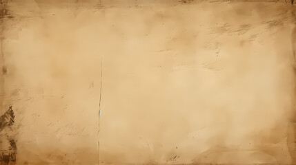 Parchment, paper texture cardboard background