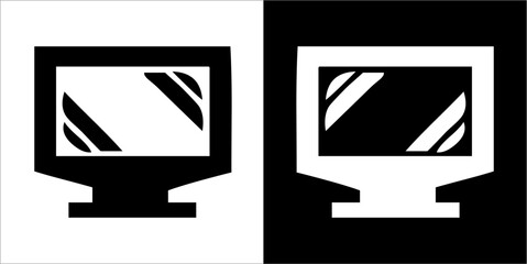 Illustration vector graphics of video game icon © Sutari