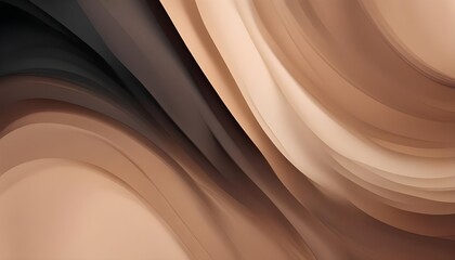 color gradient bright Beige, slate and khaki background, dark abstract wallpaper