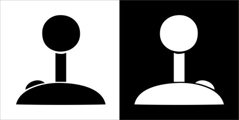 Illustration vector graphics of video game icon © Sutari