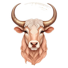 Taurus zodiac, Realistic zodiac Sign