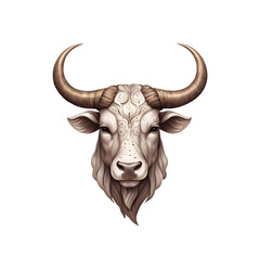 Taurus zodiac, Realistic zodiac Sign