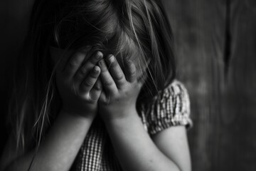 Coping with life's burdens: nuanced emotions of depression and stress, visual narratives that resonate with understanding and empathy