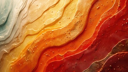 Obraz premium An abstract shape background exudes creativity and sophistication, blending geometric elements into a visually captivating composition.