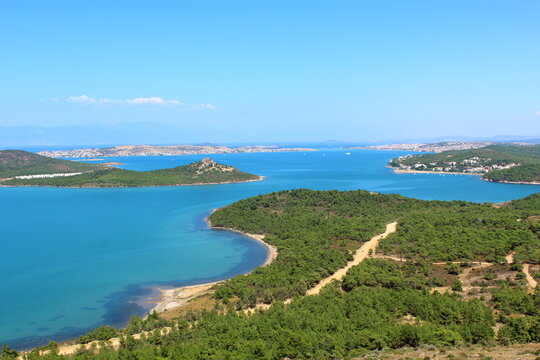 ayvalık cunda