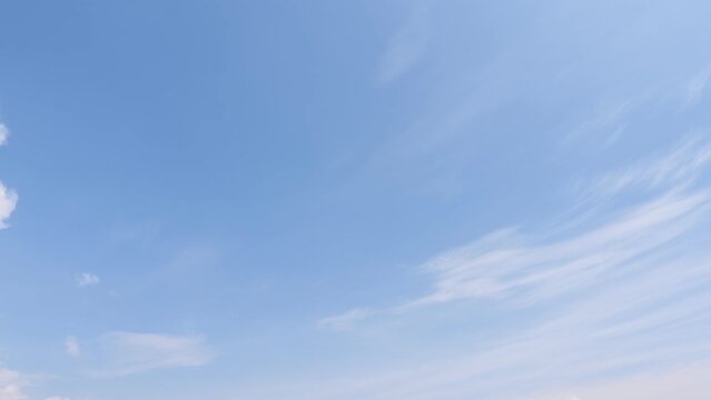 青空