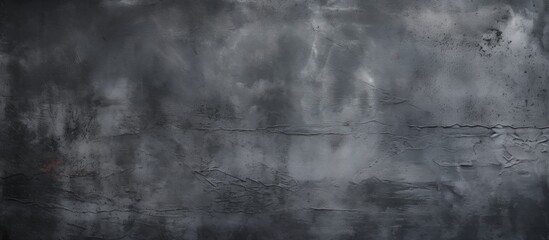 A monochrome photography of a grey wood blackboard emitting smoke, contrasting with the blue sky and water. The font, flooring, twig, pattern, and darkness create a mysterious atmosphere