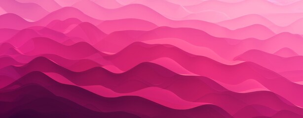 KS A pink gradient background with a soft gradient