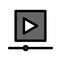 Video icon PNG