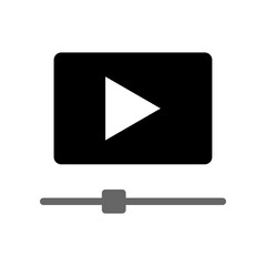 Video icon PNG