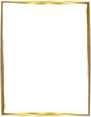 Vertical Frame Gold picture frame luxury golden frame gold border Golden vector framework banner decoration decorative element template isolated background frame picture wedding frames anniversary new