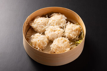 明太子　焼売