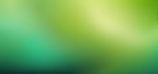 Fototapeta premium Celestial Cadence: Blurred Gradient Symphony Texture template empty space , grainy noise grungy texture color gradient rough abstract background shine bright light and glow