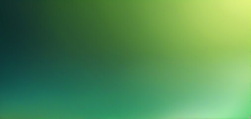 Fototapeta premium Sublime Symphony: Blurred Gradient Euphony background , template, spray texture color gradient rough abstract retro vibe , empty space shine bright light and glow