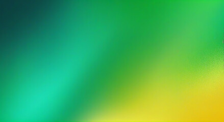 Fototapeta premium Sublime Serenity: Abstract Dynamic Gradient Harmony background , template, spray texture color gradient rough abstract retro vibe , empty space shine bright light and glow