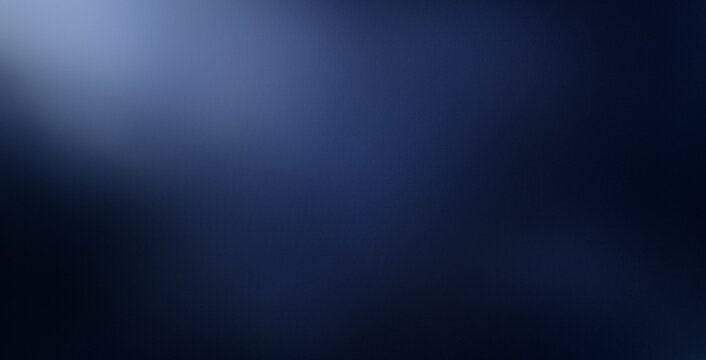 trama di sfondo blu scuro con vignetta nera in vecchio design vintage con bordi testurizzati, parete color verde acqua scuro ed elegante con riflettori luminosi al centro.