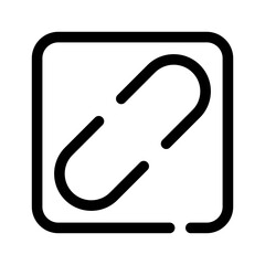 connection line icon