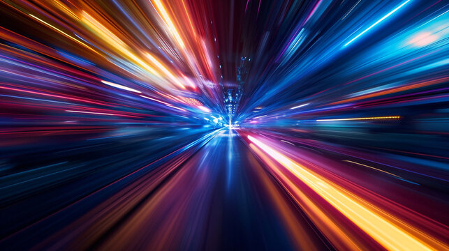 속도, 스피드, 광속