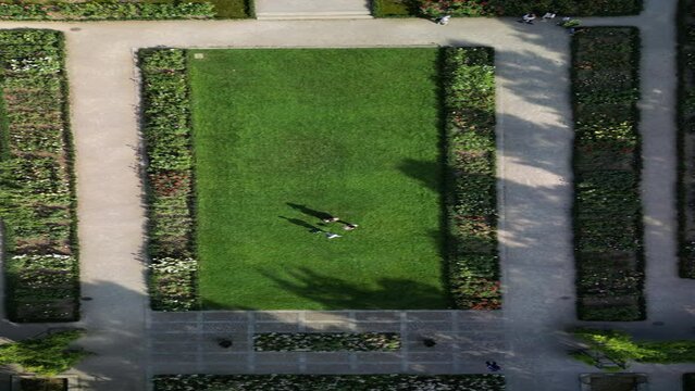 Basel, Basilea, Suiza, Switzerland, Dron, Drone