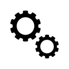 Gear icon 