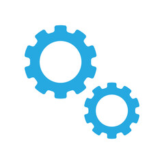 Gear icon 