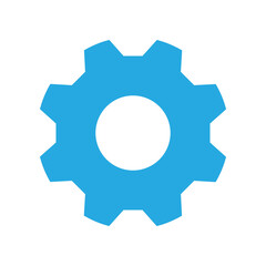 Gear icon 