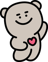 캐릭터