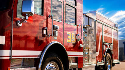 Firetruck