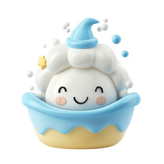 bottle soap for baby