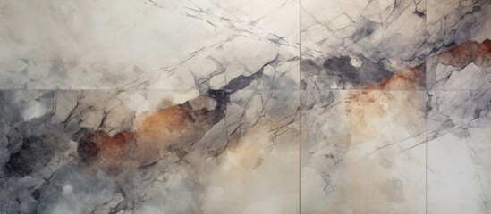 Versatile Digital Wall Tiles for Interior and Exterior Decor