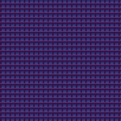 Background, texture, and pattern with dark purple and indigo squares