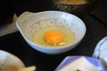 Egg.
