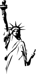 Statue of Liberty © biot