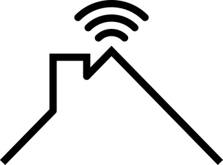 wi fi symbol