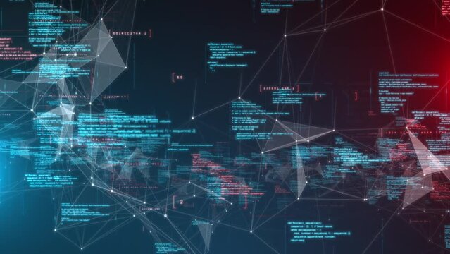 Network Architecture, and Cloud Computing in Next-gen Information Technology