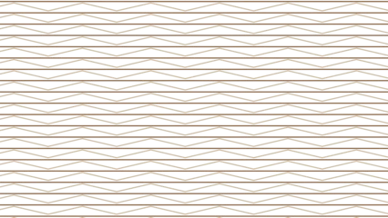 Fotobehang Brown line stripes seamless pattern background wallpaper for backdrop or fashion style   © Badi
