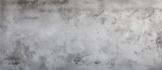 Gray cement wall texture for background use