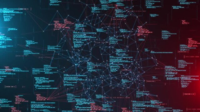Smart Contracts Network Revolution Information Technology, using Big Data