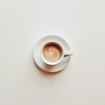 카페, 커피