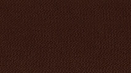 carpet texture dark brown for interior wallpaper background or cover