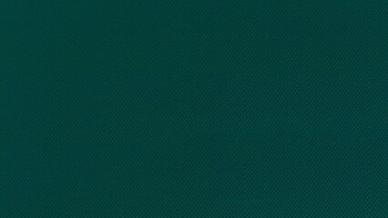 carpet texture solid green for interior wallpaper background or cover