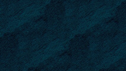 canvas texture dark blue for wallpaper background or cover page
